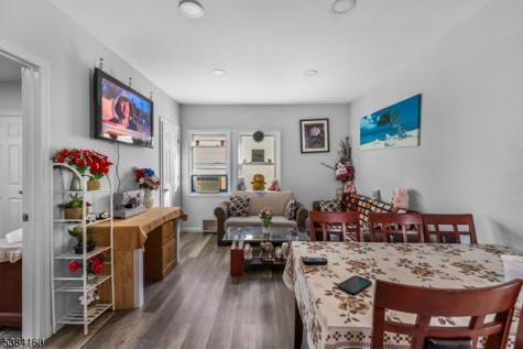 505 Park Avenue East Orange NJ 07017