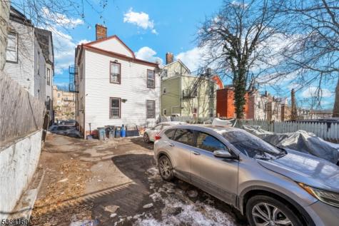 505 Park Avenue East Orange NJ 07017