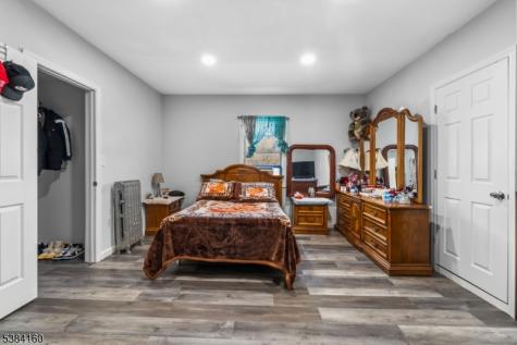 505 Park Avenue East Orange NJ 07017