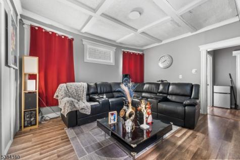 505 Park Avenue East Orange NJ 07017