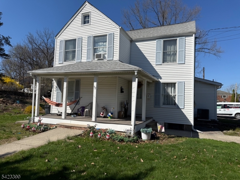 12 Storms Avenue Wanaque NJ 07420