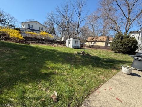 12 Storms Avenue Wanaque NJ 07420