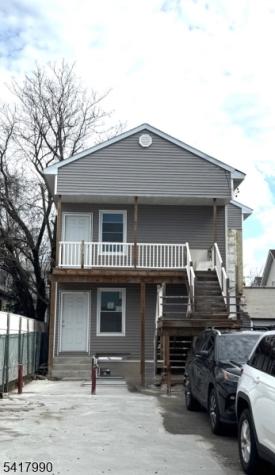 120 Sheridan Avenue Paterson NJ 07502