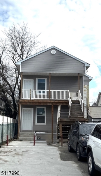 120 Sheridan Avenue Paterson NJ 07502