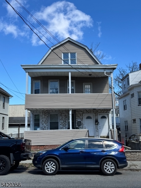 217 Lawrence Street Paterson NJ 07501