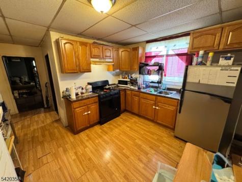217 Lawrence Street Paterson NJ 07501