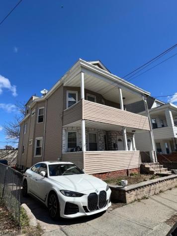 217 Lawrence Street Paterson NJ 07501