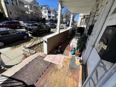 217 Lawrence Street Paterson NJ 07501