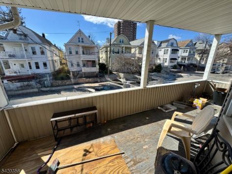 217 Lawrence Street Paterson NJ 07501
