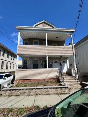 217 Lawrence Street Paterson NJ 07501