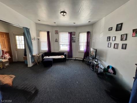 217 Lawrence Street Paterson NJ 07501