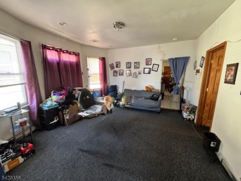 217 Lawrence Street Paterson NJ 07501