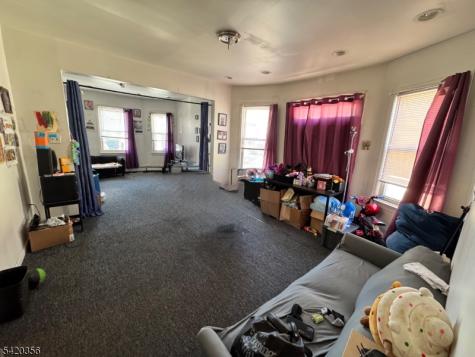 217 Lawrence Street Paterson NJ 07501