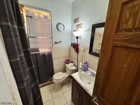 217 Lawrence Street Paterson NJ 07501
