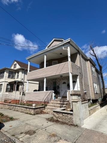 217 Lawrence Street Paterson NJ 07501