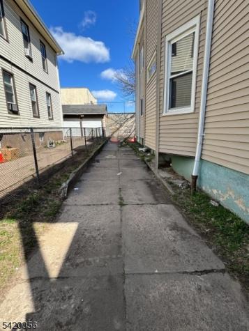 217 Lawrence Street Paterson NJ 07501
