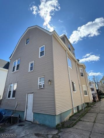 217 Lawrence Street Paterson NJ 07501