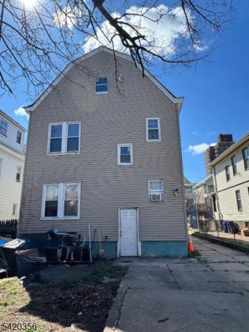 217 Lawrence Street Paterson NJ 07501