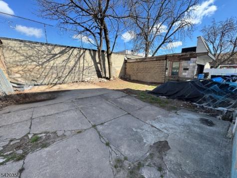 217 Lawrence Street Paterson NJ 07501
