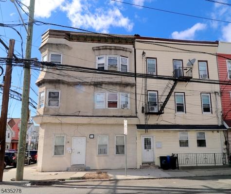 30 Fleming Avenue Newark NJ 07105