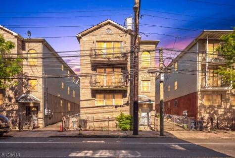 25 Norfolk Street Newark NJ 07103