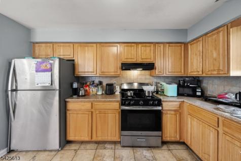 25 Norfolk Street Newark NJ 07103