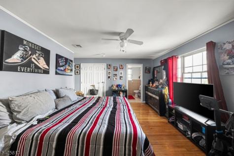 25 Norfolk Street Newark NJ 07103