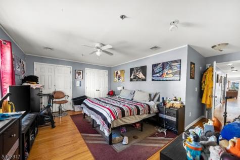 25 Norfolk Street Newark NJ 07103