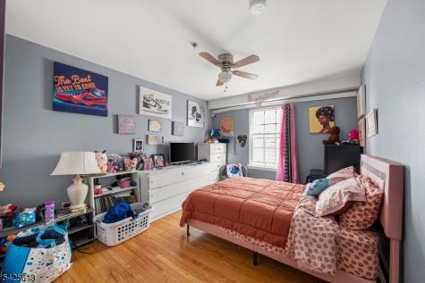25 Norfolk Street Newark NJ 07103