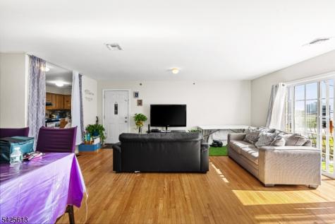 25 Norfolk Street Newark NJ 07103