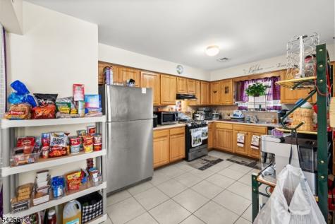 25 Norfolk Street Newark NJ 07103
