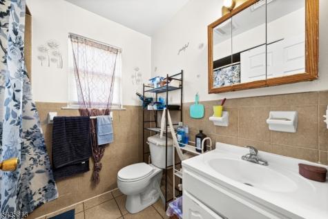 25 Norfolk Street Newark NJ 07103