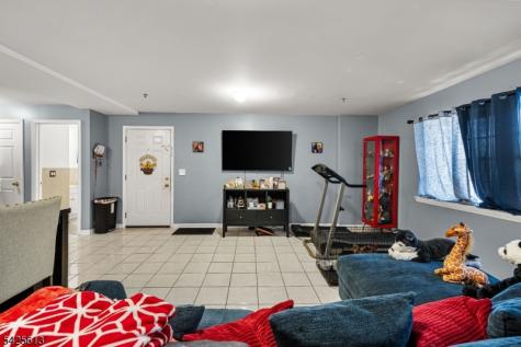 25 Norfolk Street Newark NJ 07103