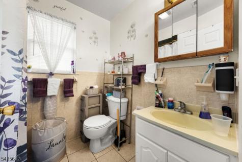 25 Norfolk Street Newark NJ 07103