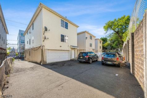 25 Norfolk Street Newark NJ 07103