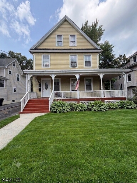 26 Hillside Avenue Chatham NJ 07928