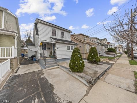 1046 E 26th Street Paterson NJ 07513