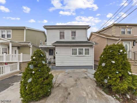 1046 E 26th Street Paterson NJ 07513