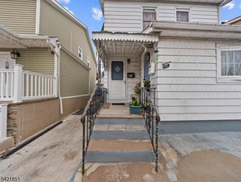 1046 E 26th Street Paterson NJ 07513