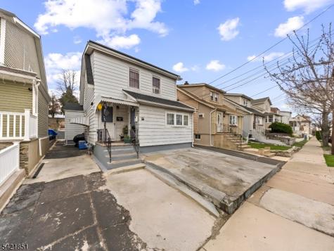 1046 E 26th Street Paterson NJ 07513