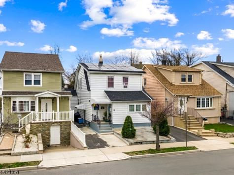 1046 E 26th Street Paterson NJ 07513