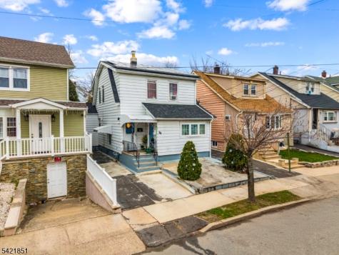 1046 E 26th Street Paterson NJ 07513