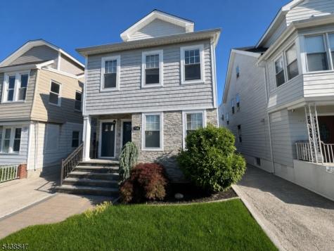 736 Pennington Street Elizabeth NJ 07202