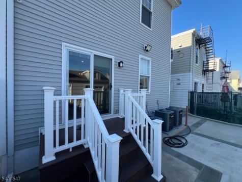 736 Pennington Street Elizabeth NJ 07202