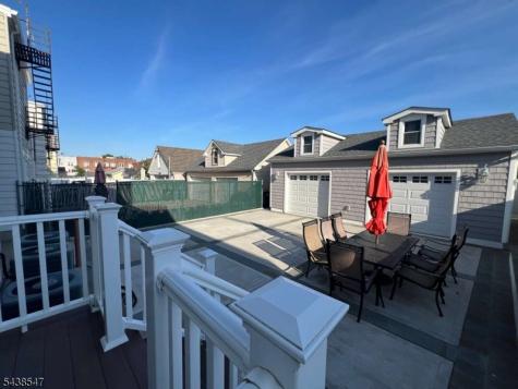 736 Pennington Street Elizabeth NJ 07202