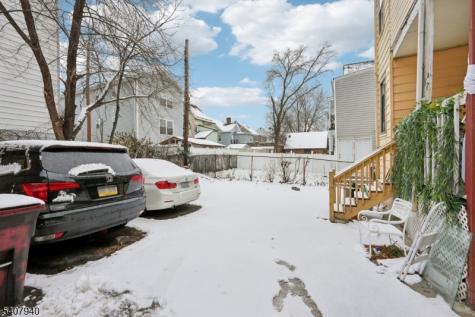 597 E 23rd Street Paterson NJ 07514