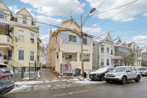 597 E 23rd Street Paterson NJ 07514