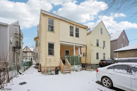 597 E 23rd Street Paterson NJ 07514
