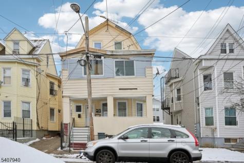 597 E 23rd Street Paterson NJ 07514
