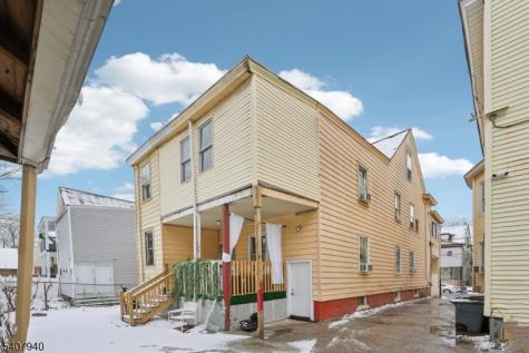 597 E 23rd Street Paterson NJ 07514